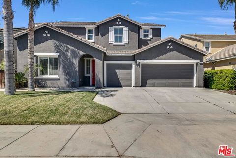 640 Drake Drive San Jacinto CA 92582