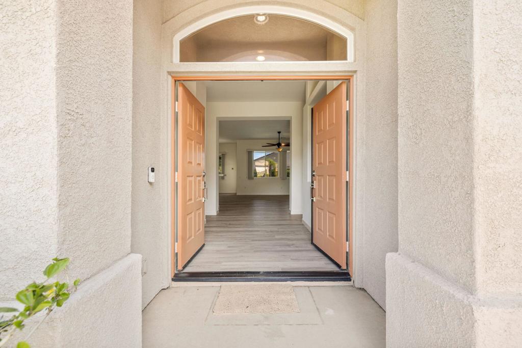 3411 E Circulo San Sorrento Road