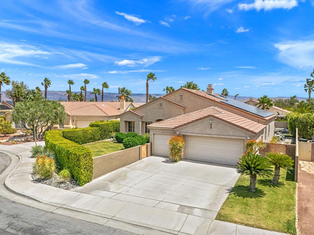3411 E Circulo San Sorrento Road