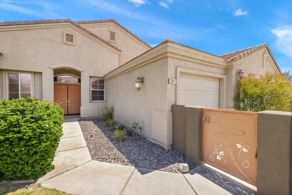 3411 E Circulo San Sorrento Road