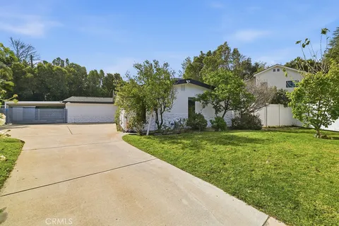 17106 Mandarin Court, Granada Hills, CA 91344 - MLS#: SR26041130