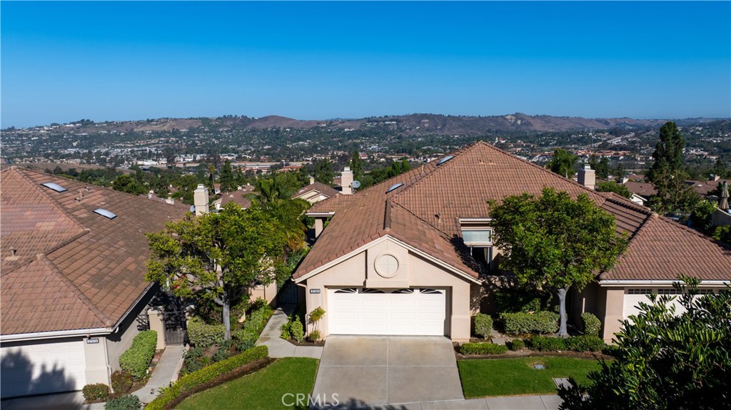 Ridge Crest (RID) - Residential