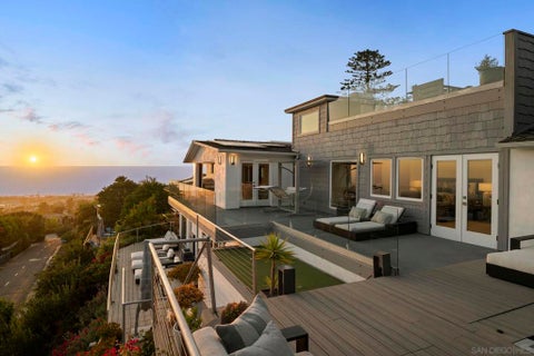 Photo of 7324 Remley Pl PL, La Jolla, CA 92037 (MLS # 260021793SD)