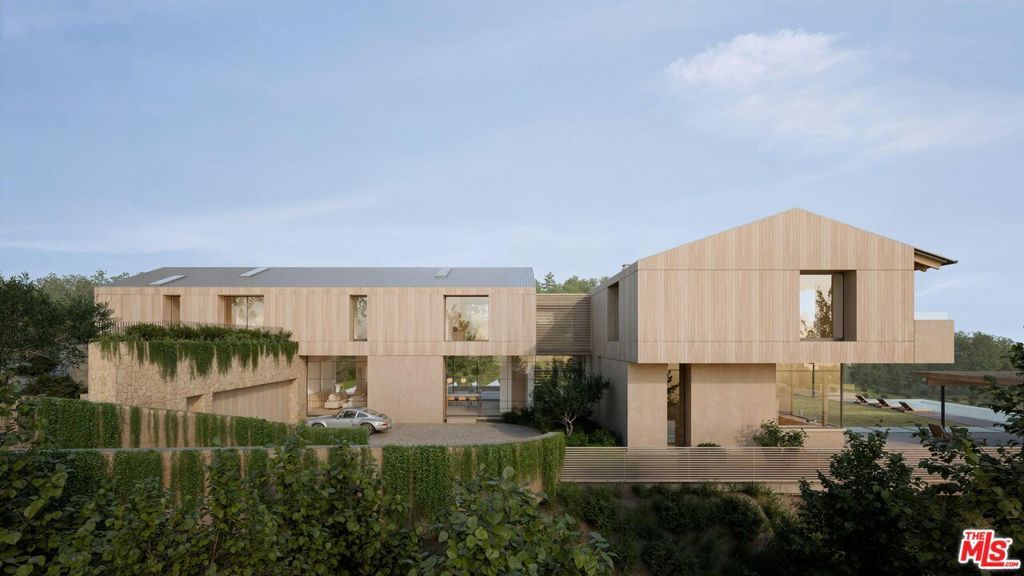 Photo of 10985 Bellagio Road, Los Angeles, CA 90077 (MLS # 26662073)