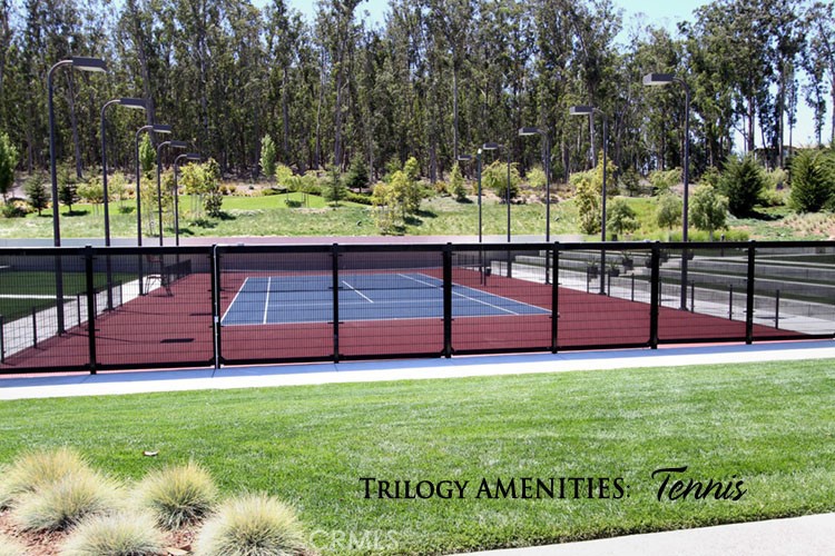 Trilogy(600) - Residential