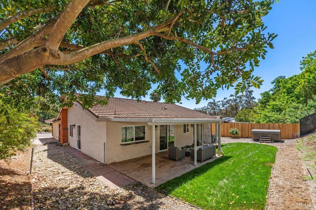 11274 Vista LA Cuesta Drive