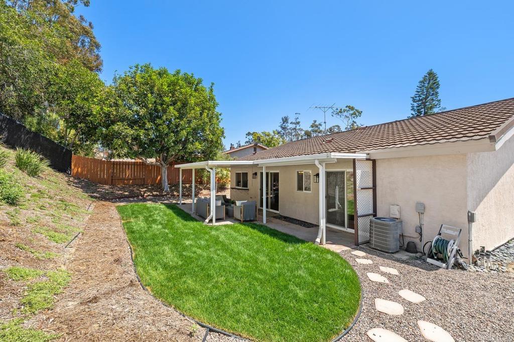11274 Vista LA Cuesta Drive