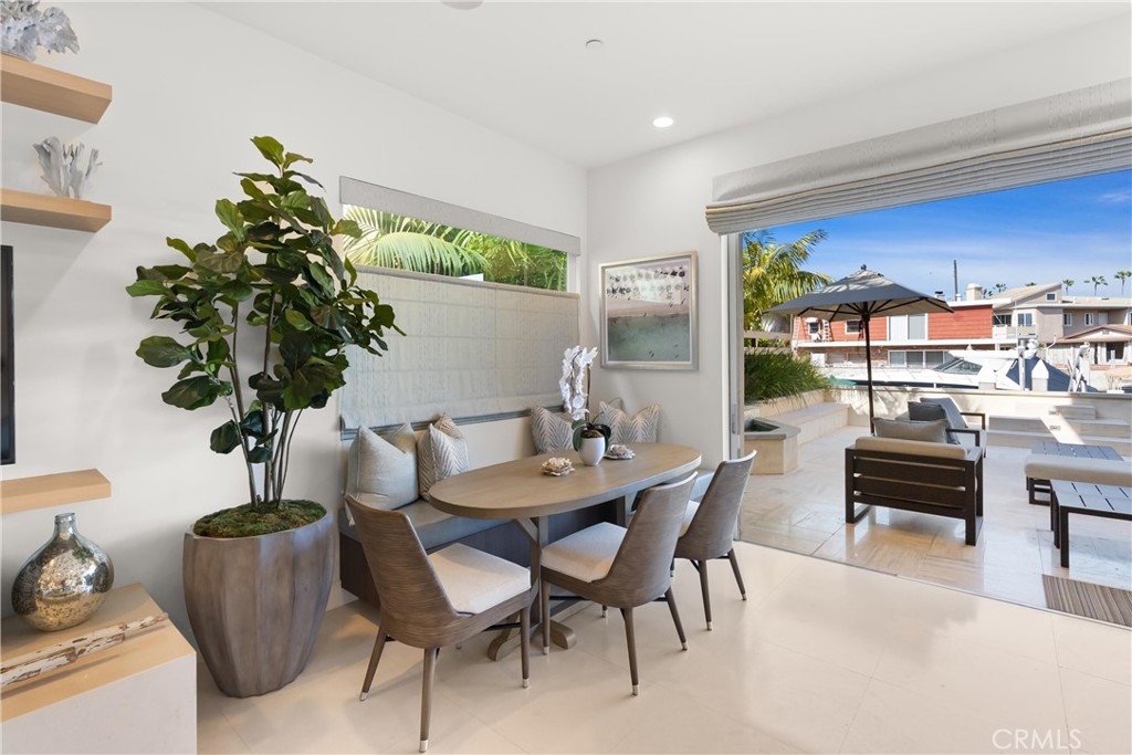 West Newport Beach (WSNB) - Residential Lease