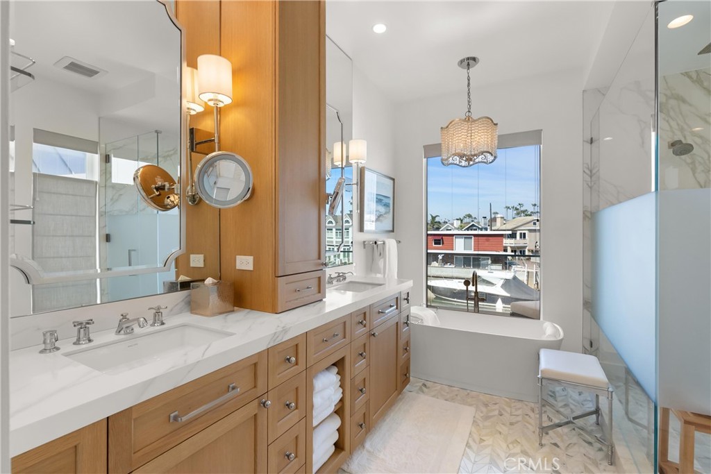 West Newport Beach (WSNB) - Residential Lease