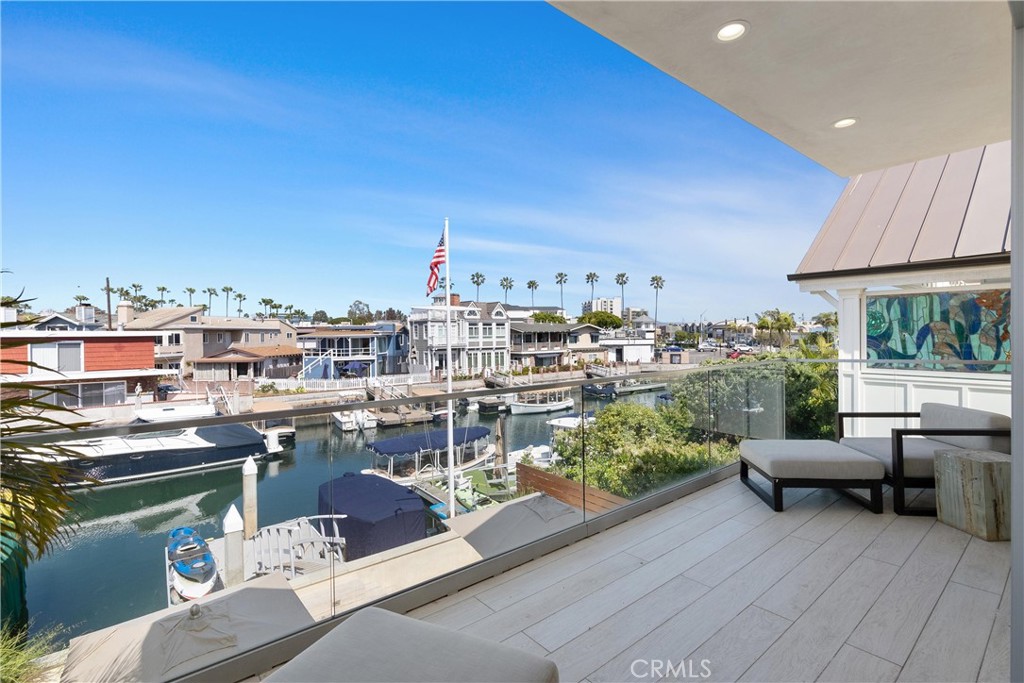 West Newport Beach (WSNB) - Residential Lease