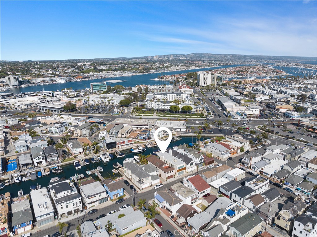 West Newport Beach (WSNB) - Residential Lease