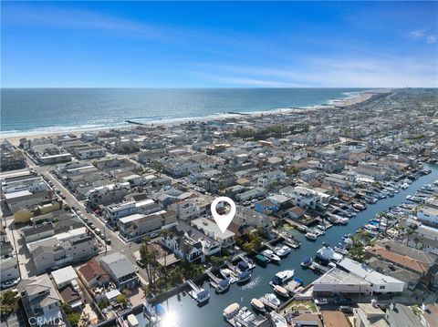 3306 Marcus Avenue Newport Beach CA 92663