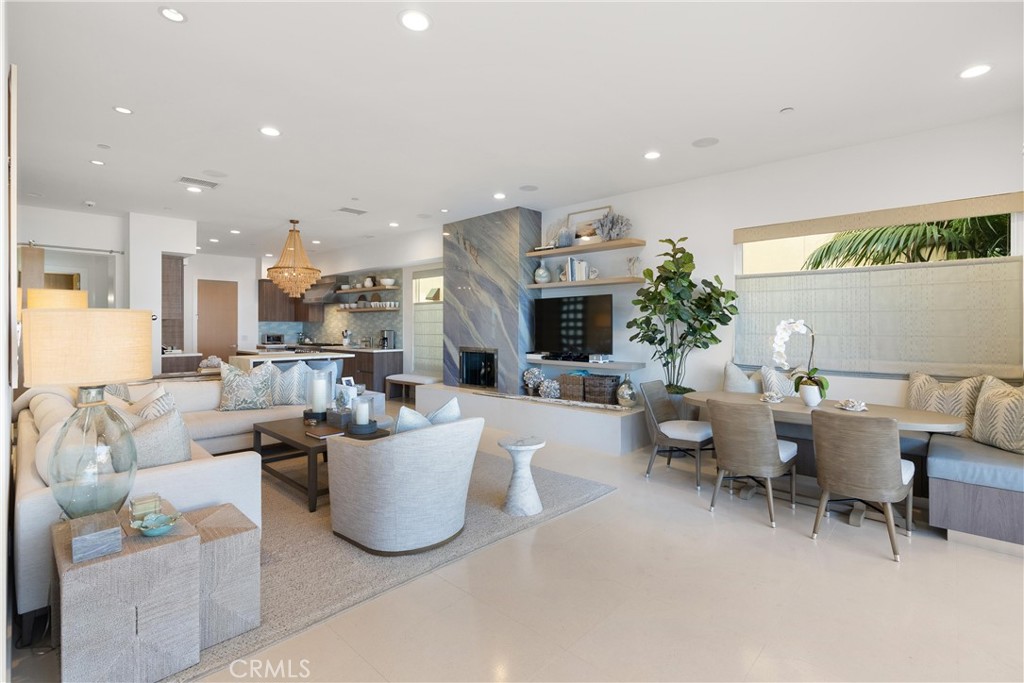 West Newport Beach (WSNB) - Residential Lease