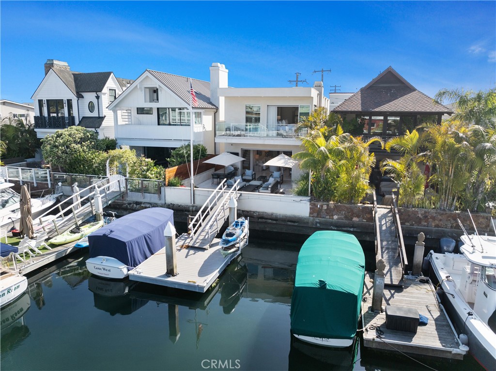 West Newport Beach (WSNB) - Residential Lease