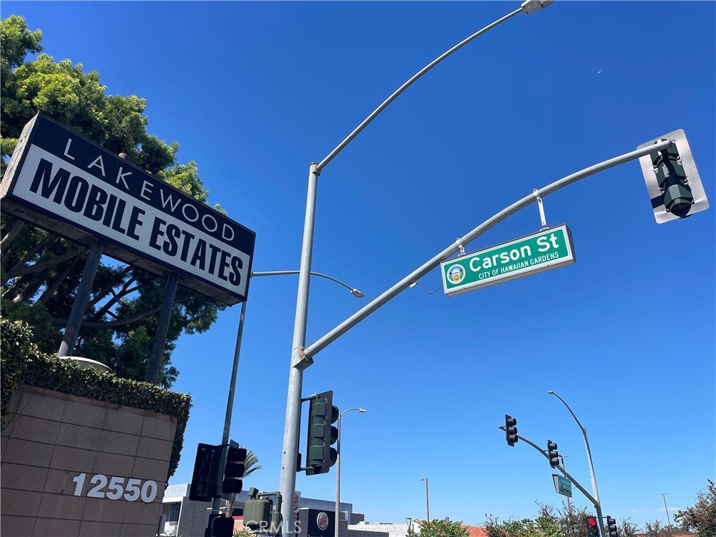 12550 Carson Street E 128