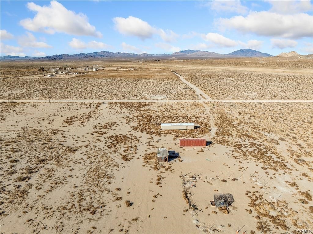 37023 Rabbit Springs Road