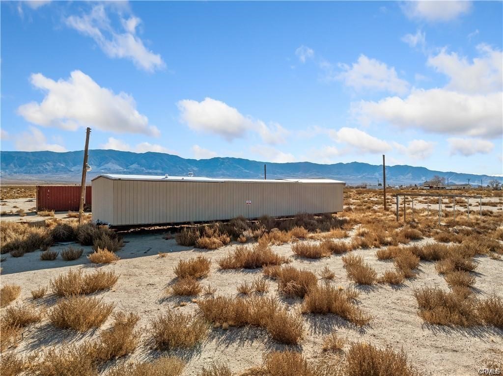 37023 Rabbit Springs Road