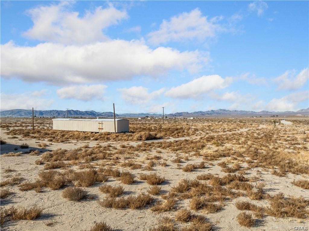 37023 Rabbit Springs Road