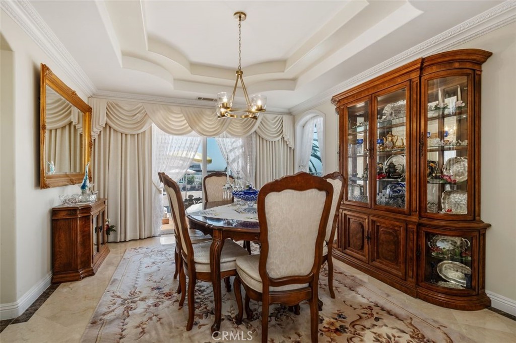 Harbor Estates (HE) - Residential