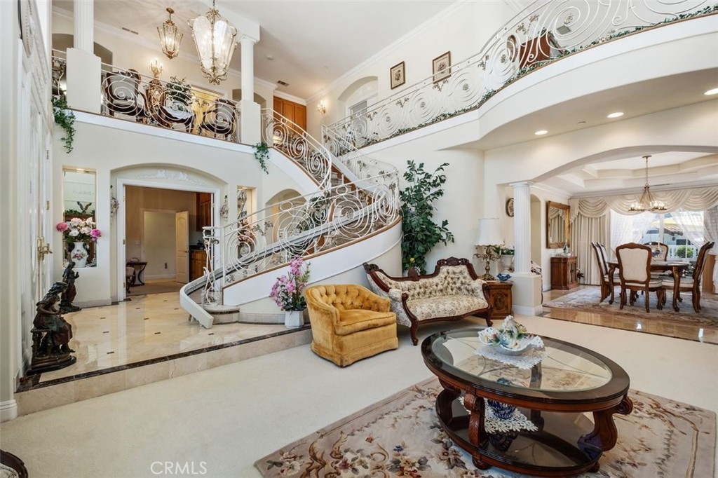 Harbor Estates (HE) - Residential