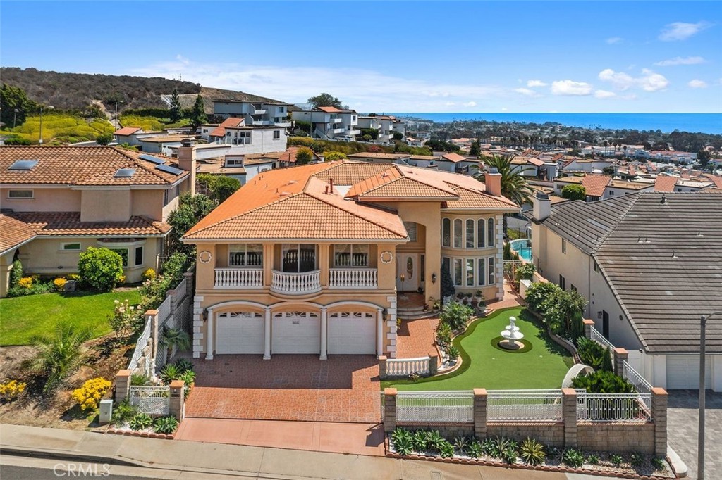 Harbor Estates (HE) - Residential