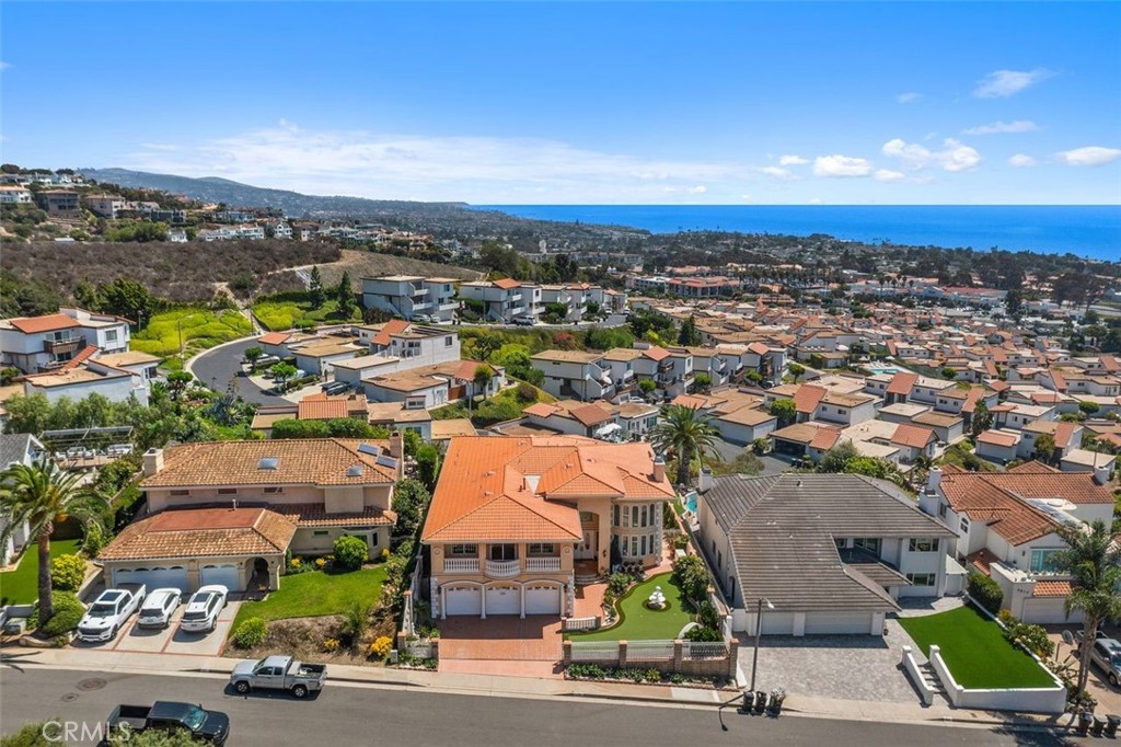 Harbor Estates (HE) - Residential