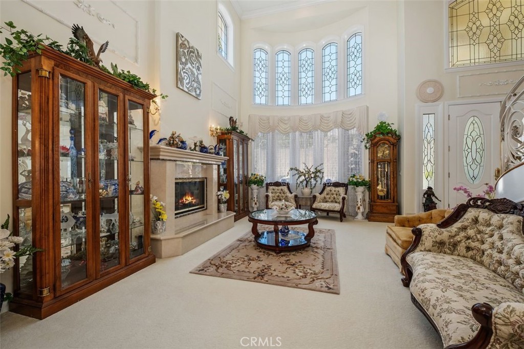 Harbor Estates (HE) - Residential