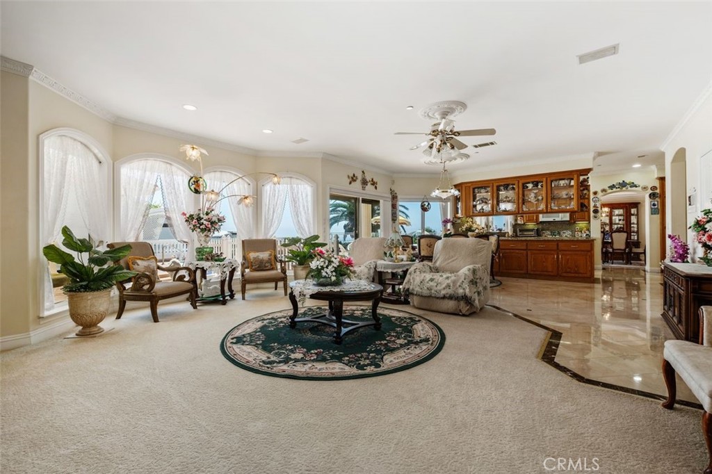 Harbor Estates (HE) - Residential