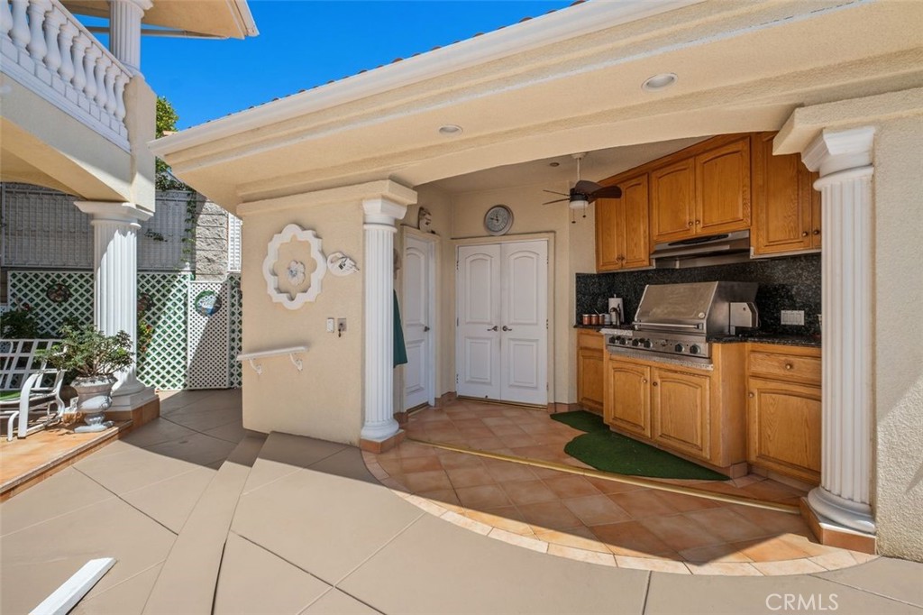 Harbor Estates (HE) - Residential