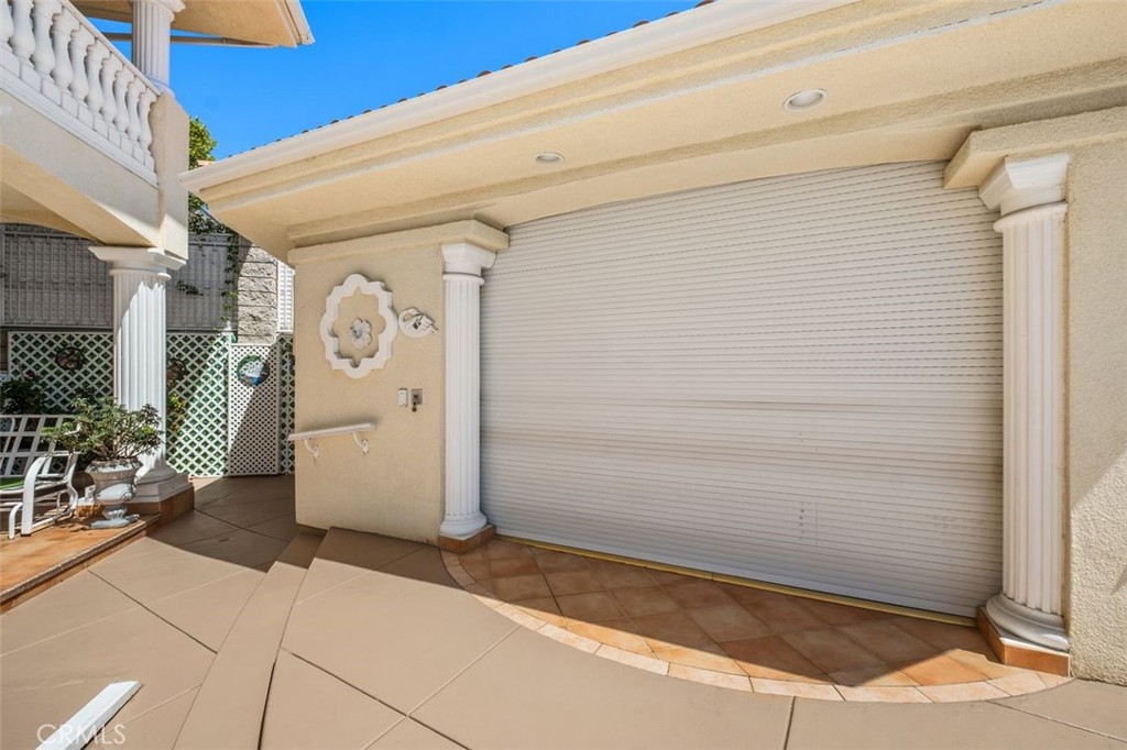 Harbor Estates (HE) - Residential