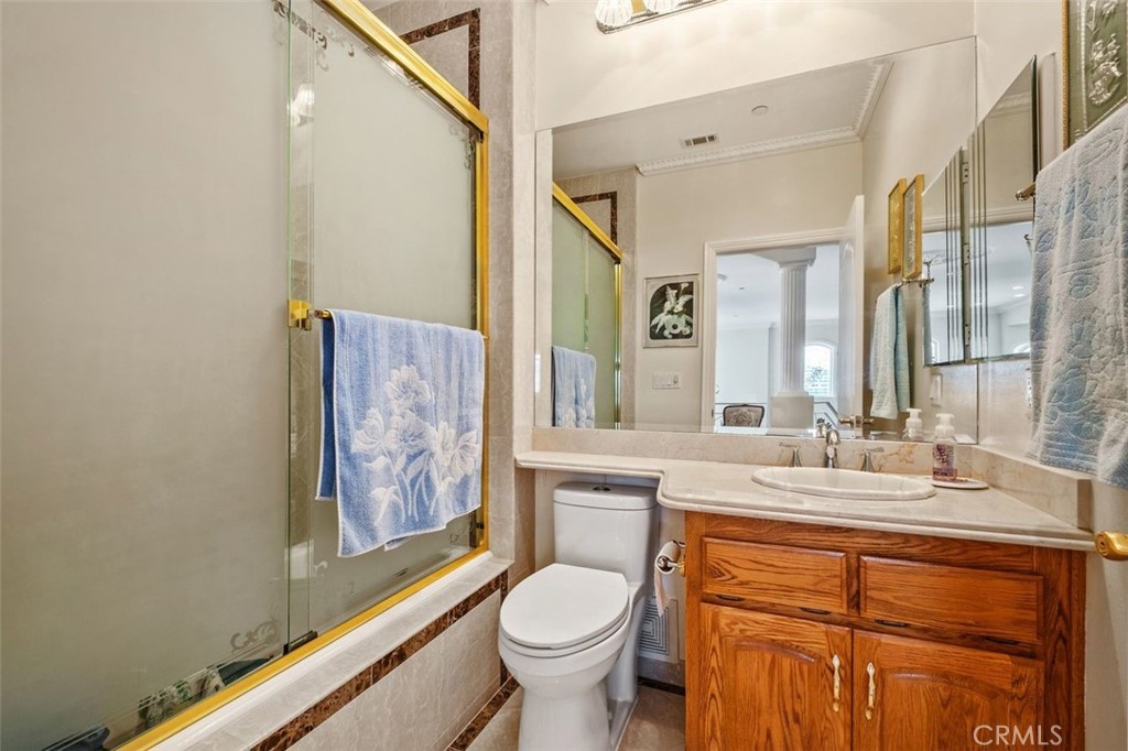 Harbor Estates (HE) - Residential
