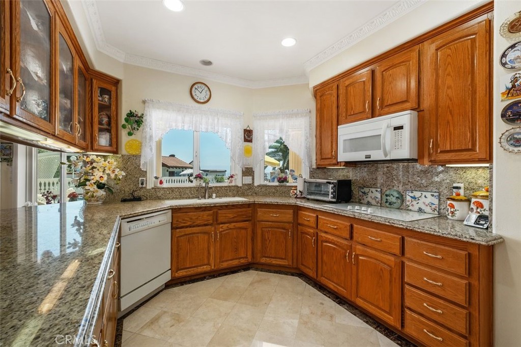 Harbor Estates (HE) - Residential