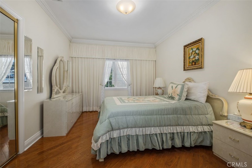 Harbor Estates (HE) - Residential