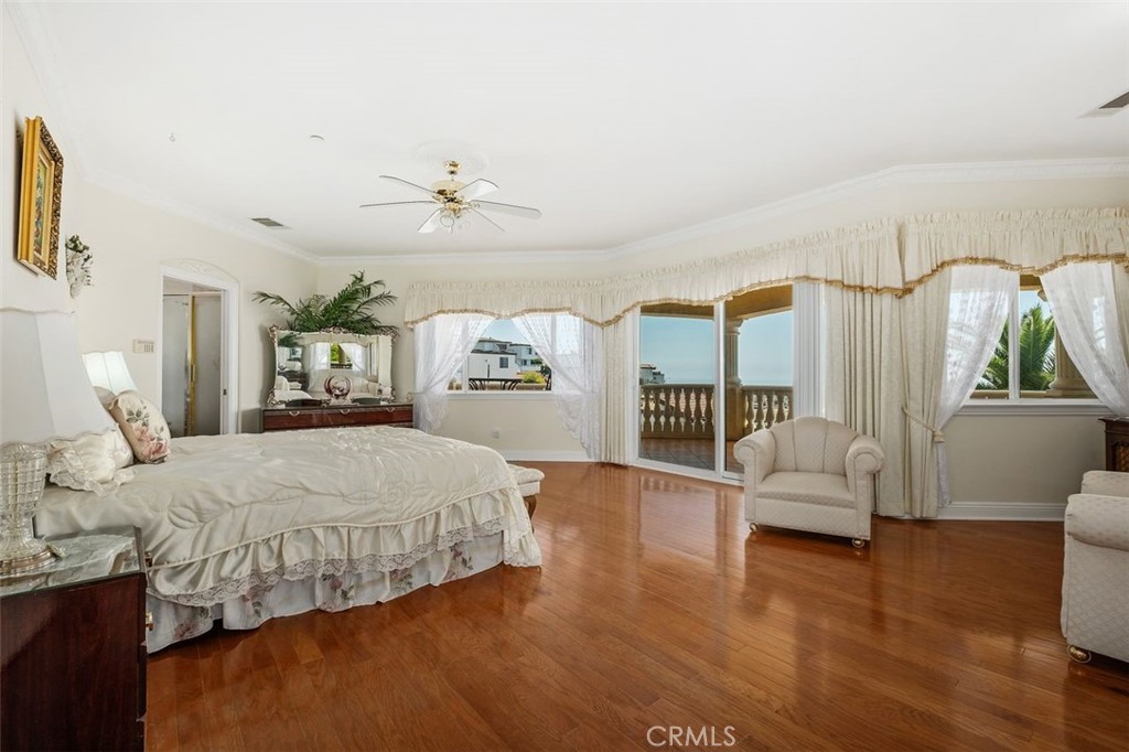 Harbor Estates (HE) - Residential