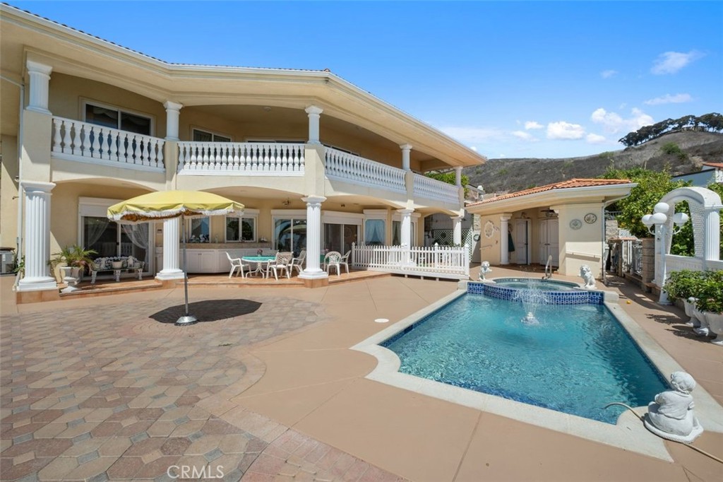 Harbor Estates (HE) - Residential