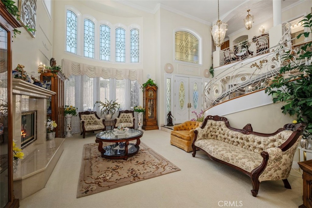 Harbor Estates (HE) - Residential
