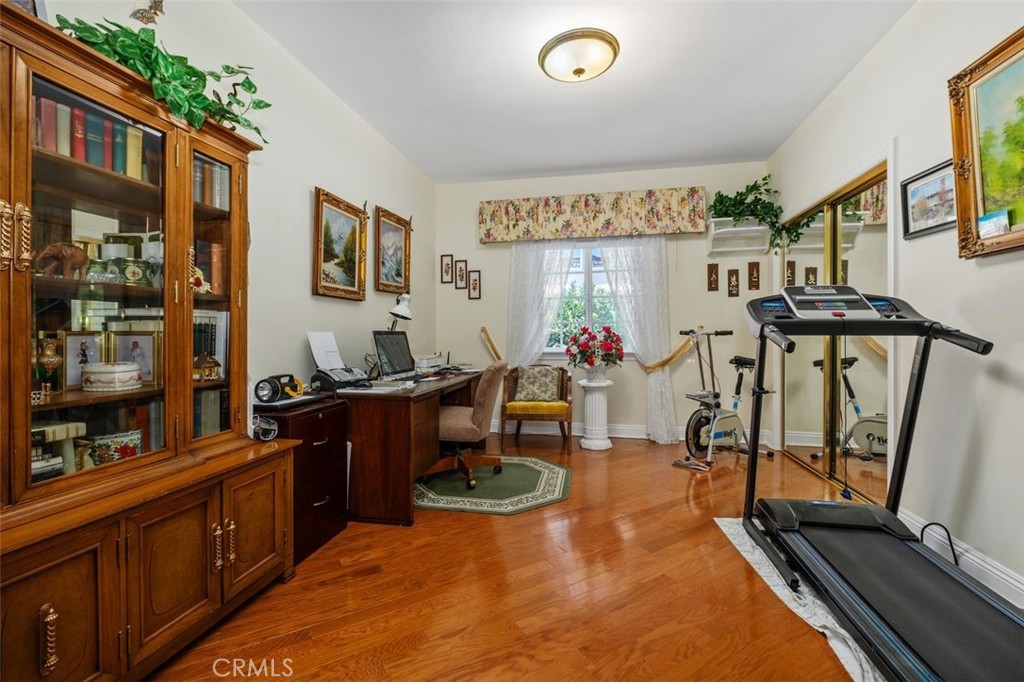 Harbor Estates (HE) - Residential