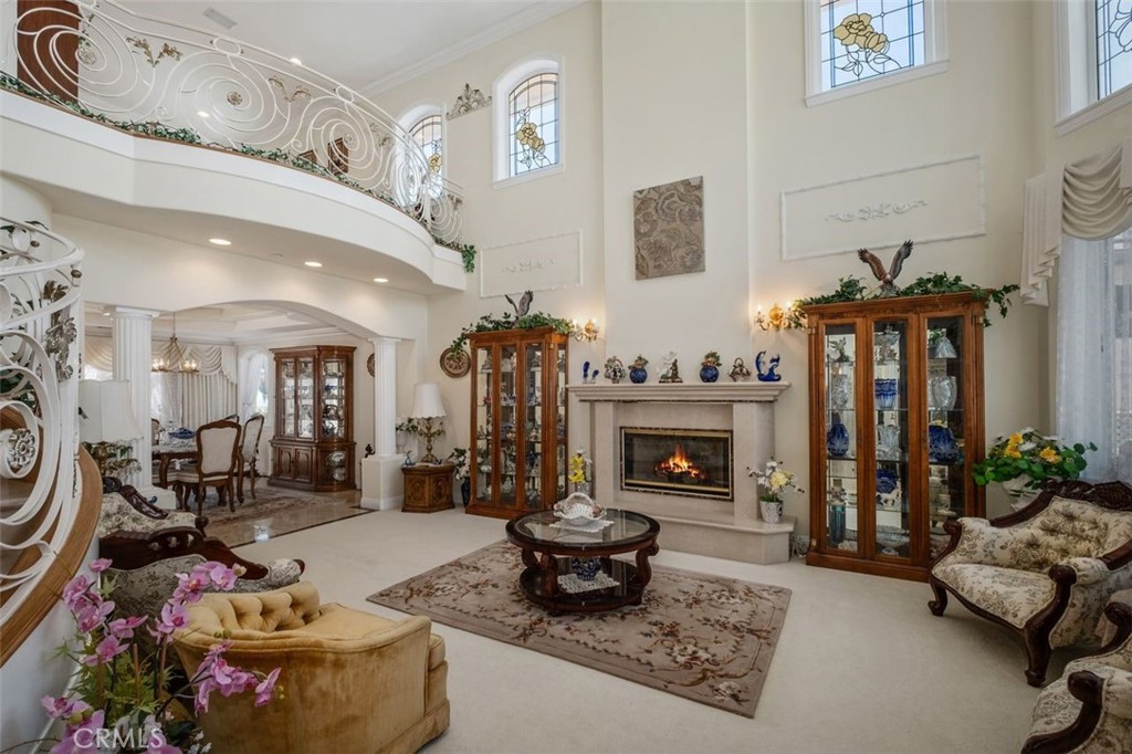 Harbor Estates (HE) - Residential