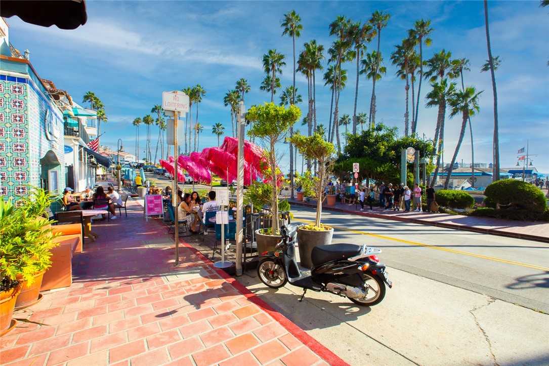 Harbor Estates (HE) - Residential