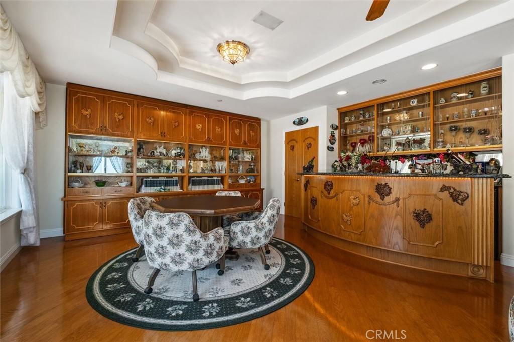 Harbor Estates (HE) - Residential