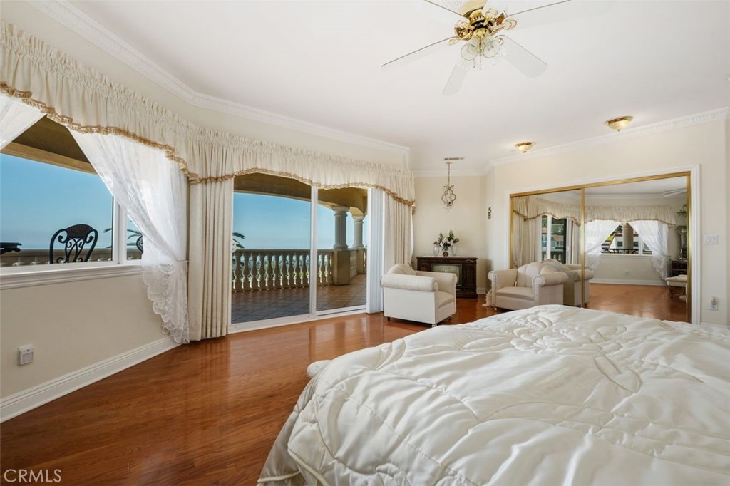 Harbor Estates (HE) - Residential