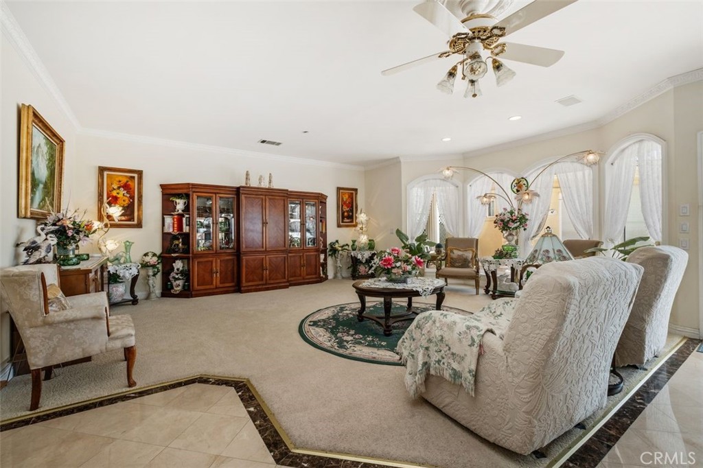 Harbor Estates (HE) - Residential