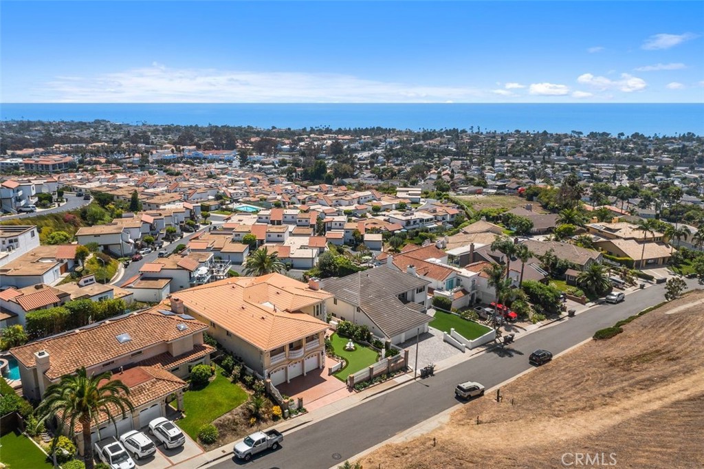 Harbor Estates (HE) - Residential