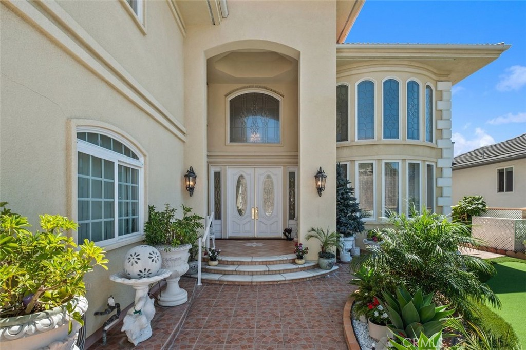 Harbor Estates (HE) - Residential