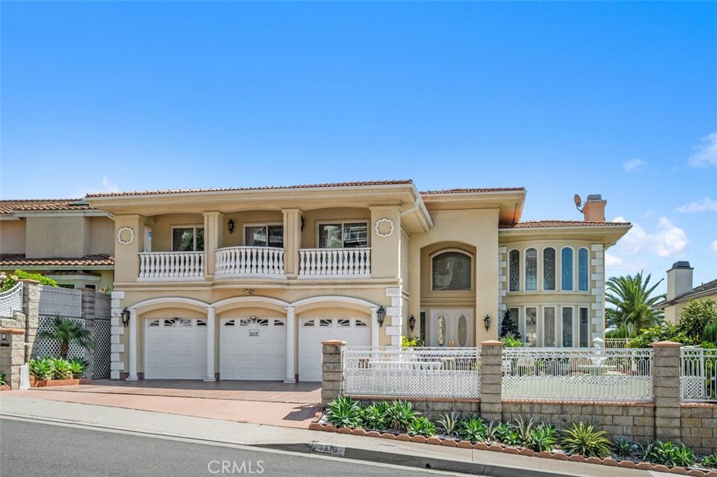 Harbor Estates (HE) - Residential