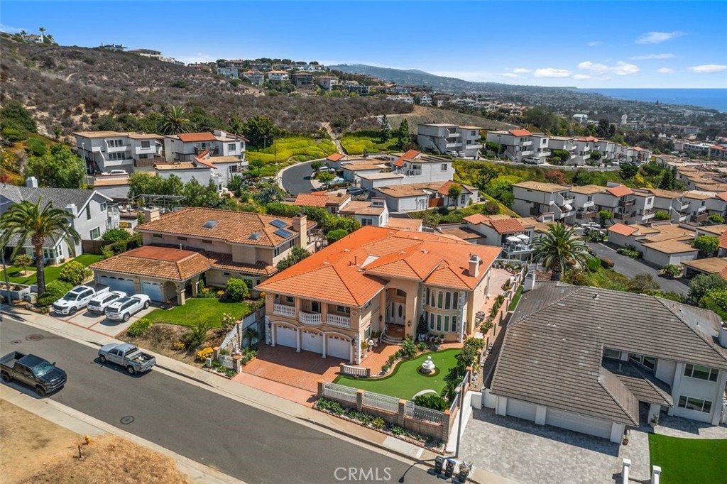 Harbor Estates (HE) - Residential