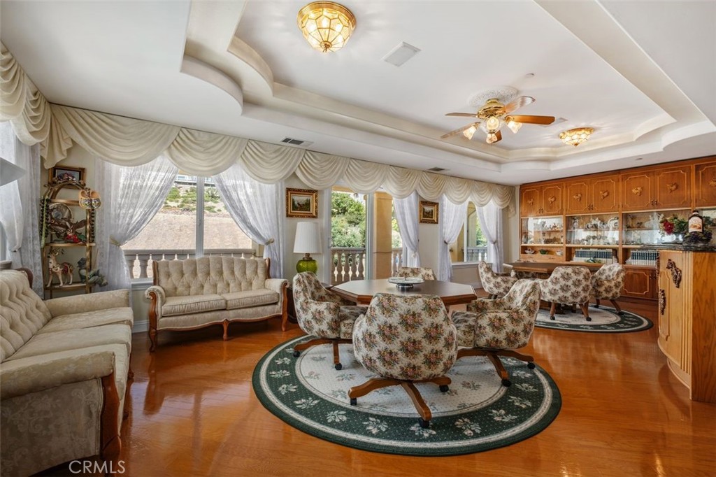 Harbor Estates (HE) - Residential