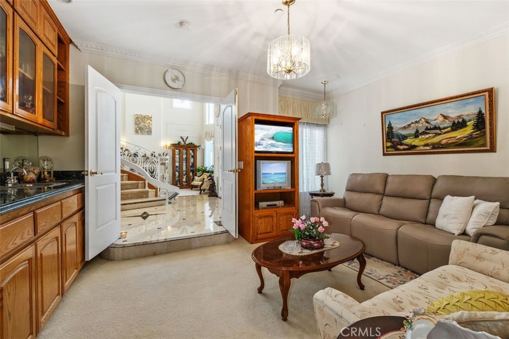 Harbor Estates (HE) - Residential