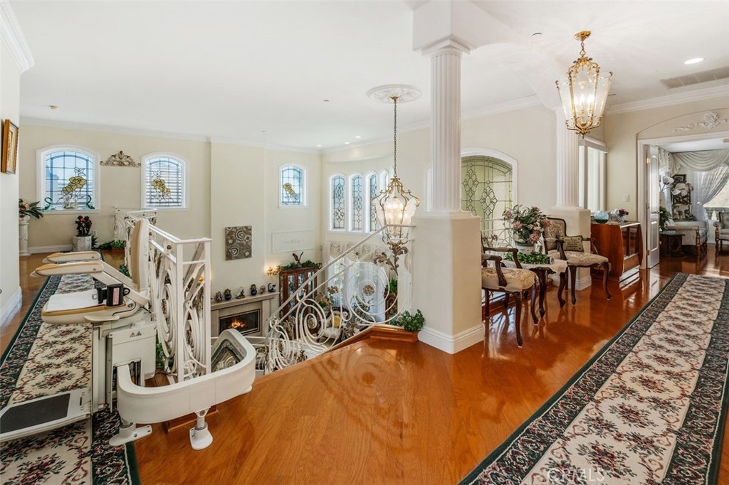 Harbor Estates (HE) - Residential
