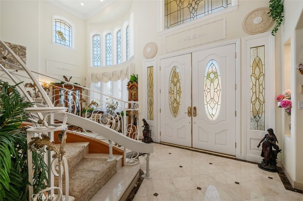 Harbor Estates (HE) - Residential
